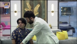 Tamasha - Season 02 Episode 43